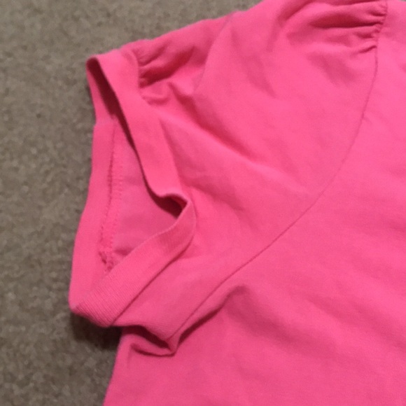 🌸NEW🌸 Moschino/Love Moschino Rare Vintage Love Heart Logo Top - Picture 5 of 10